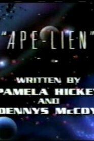 Captain Simian & the Space Monkeys: 1×3