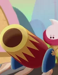 عالم ليو: 1×2