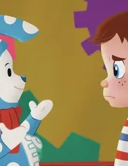 عالم ليو: 1×4