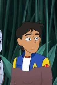 Infinity Train: 2×5