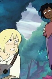 Infinity Train: 3×2