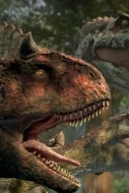 Jurassic World Camp Cretaceous: 5×11