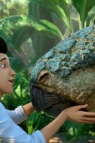 Jurassic World Camp Cretaceous: 5×6