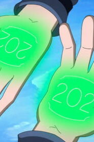 Infinity Train: 4×2