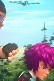 Team Dronix: 1×18