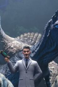 Jurassic World Camp Cretaceous: 5×3