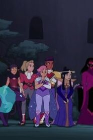 She-Ra and the Princesses of Power: 5×11