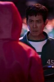 Squid Game: 2×3
