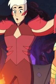 She-Ra and the Princesses of Power: 5×2