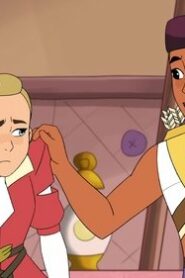 She-Ra and the Princesses of Power: 5×1