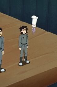 Infinity Train: 4×4