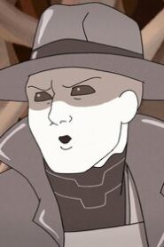 Infinity Train: 2×8