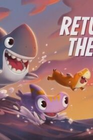 Sharkdog: 3×7