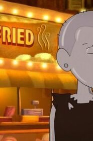 Infinity Train: 2×6