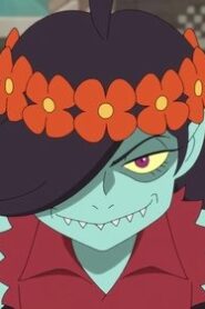 Future Folktales: 2×11