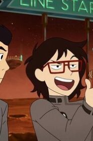 Infinity Train: 4×5