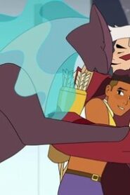 She-Ra and the Princesses of Power: 5×13