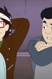 Infinity Train: 4×6