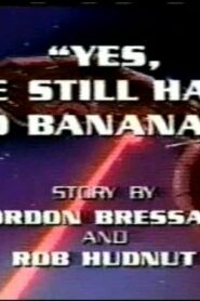 Captain Simian & the Space Monkeys: 1×2