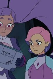 She-Ra and the Princesses of Power: 5×8