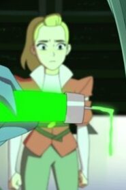 She-Ra and the Princesses of Power: 5×5