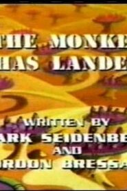 Captain Simian & the Space Monkeys: 1×4