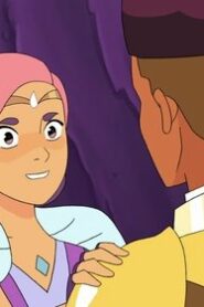 She-Ra and the Princesses of Power: 5×10