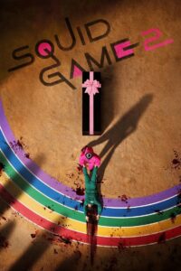 Squid Game: Season 2