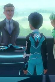 Team Dronix: 1×20