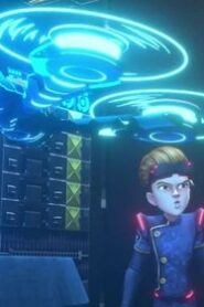 Team Dronix: 1×11