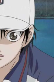 The Prince of Tennis: 4×29