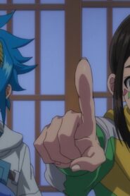 Beyblade X: 1×26