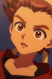 Beyblade X: 1×27
