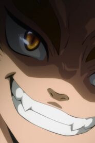 Beyblade X: 1×28