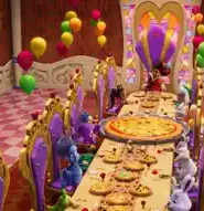 Alice’s Wonderland Bakery: 2×10