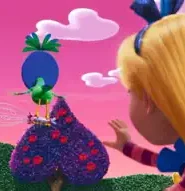 Alice’s Wonderland Bakery: 2×18
