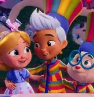 Alice’s Wonderland Bakery: 2×19