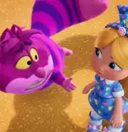 Alice’s Wonderland Bakery: 2×20