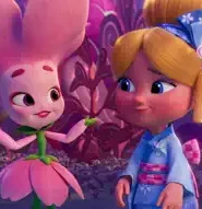 Alice’s Wonderland Bakery: 2×22