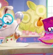 Alice’s Wonderland Bakery: 2×23