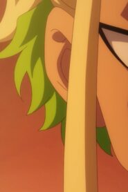 Beyblade X: 1×24