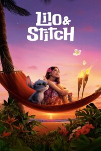 فيلم Lilo & Stitch 2025 | ليلو وستيتش مدبلج فصحى + مصري