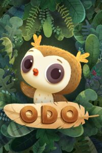 كرتون أودو – Odo مدبلج عربي