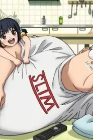 SAKAMOTO DAYS: 1×15