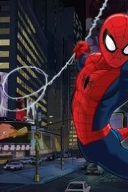 Marvel’s Ultimate Spider-Man الموسم 3 الحلقة 4