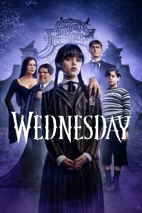 مسلسل وينزداي Wednesday مدبلج مصري