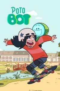 Buddybot: Season 1