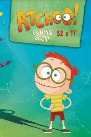 Atchoo!: Season 1