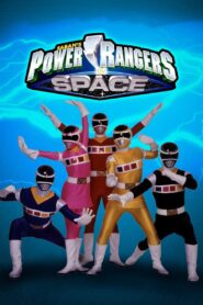 Power Rangers: Season 6