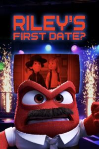 فيلم أول موعد لرايلي ؟ – Riley’s First Date? مدبلج عربي